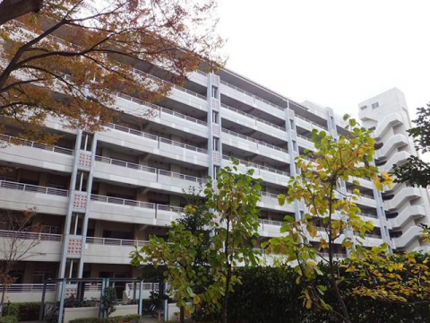 その他共用部　外観6