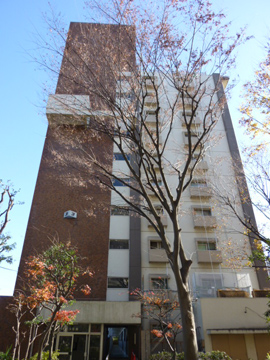 その他共用部 外観4