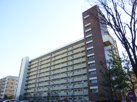 その他共用部 外観5