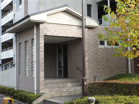 その他共用部　エントランス3