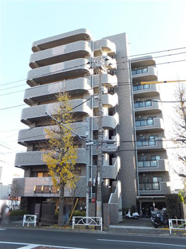 その他共用部 外観5