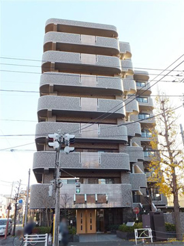 その他共用部 外観6