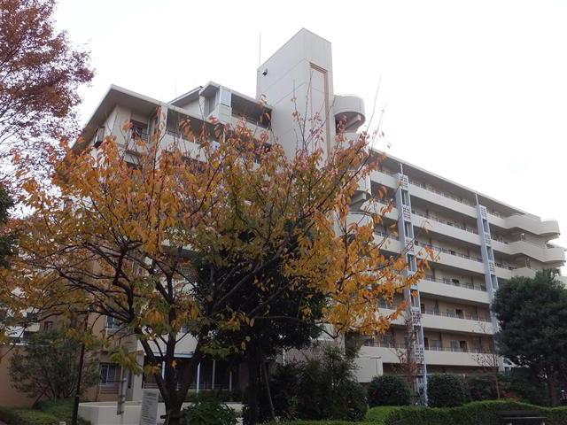 その他共用部　外観4