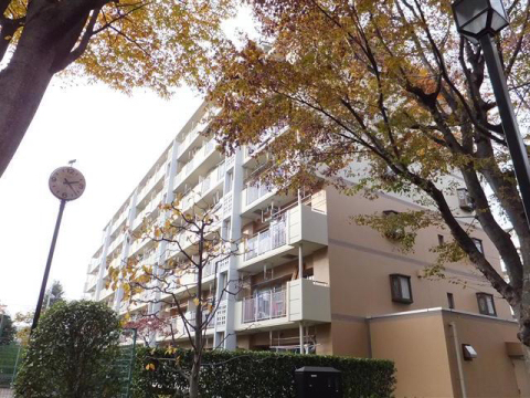 その他共用部　外観5