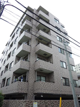 その他共用部 外観4