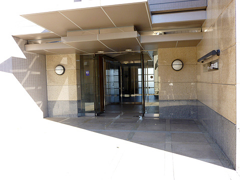 その他共用部　エントランス1