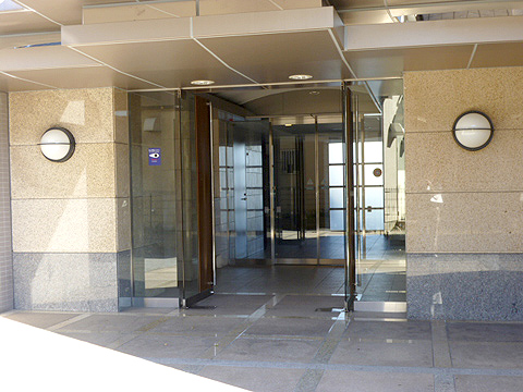 その他共用部　エントランス2