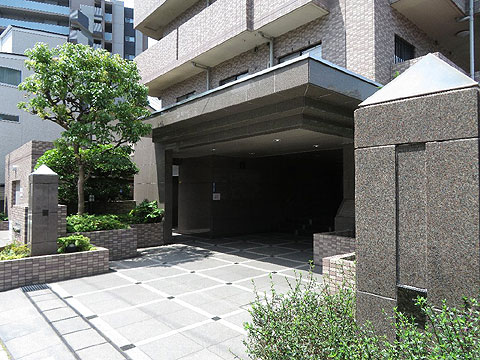 エントランス IMG_8841