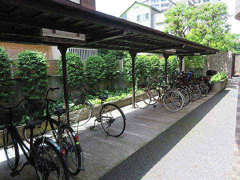 その他共用部 IMG_8889