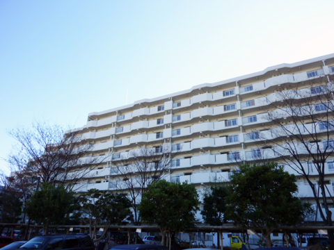 その他共用部 外観6