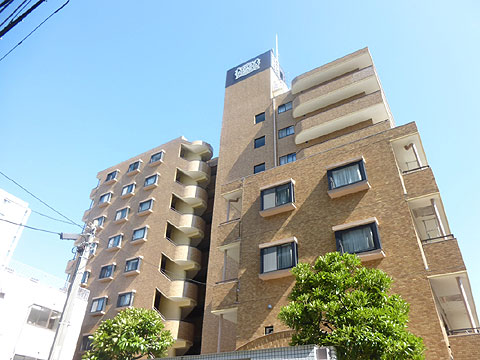 現地外観写真 外観