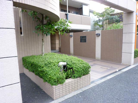 その他共用部　写真2