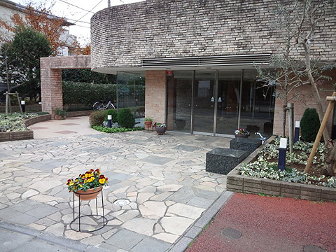 その他共用部　エントランス1