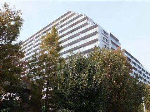 その他共用部　外観6