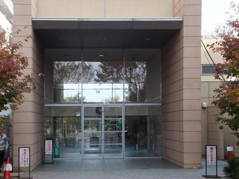 その他共用部　エントランス1