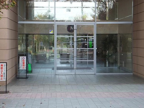 その他共用部　エントランス2