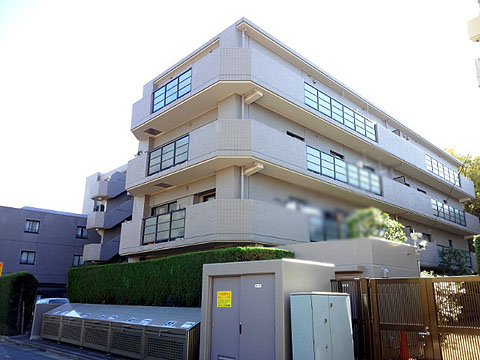 その他共用部 外観2