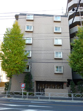 その他共用部　外観５