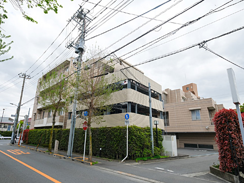 現地外観写真　外観