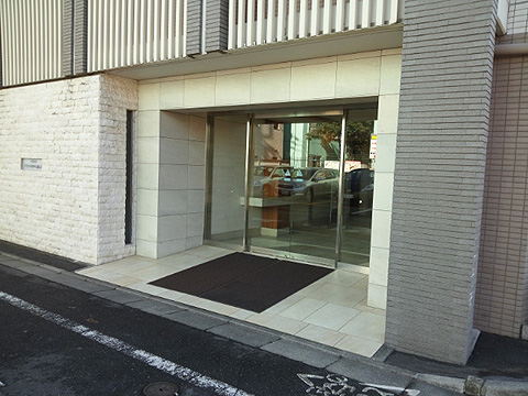 その他共用部　エントランス1