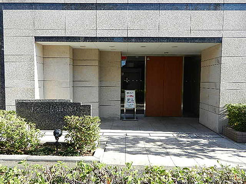 その他共用部　エントランス１