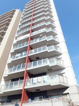 その他共用部　外観2