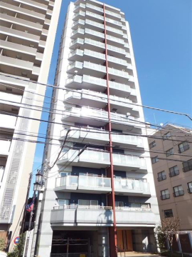 その他共用部　外観3