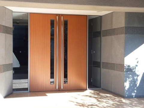 その他共用部　エントランス2