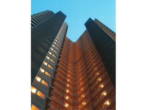 その他共用部 外観2