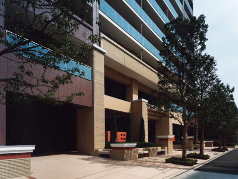 その他共用部 外観3