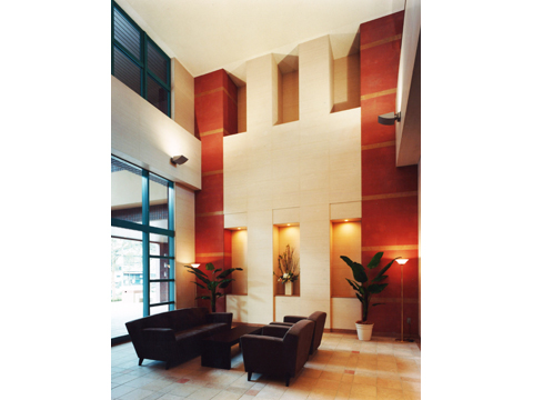 その他共用部 ロビー