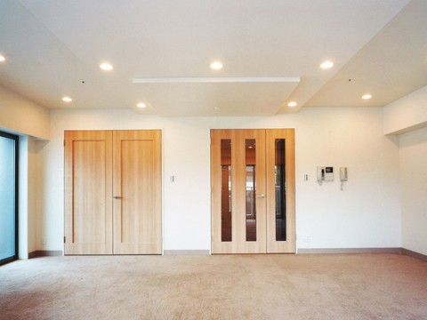 その他共用部 コミュニティルーム