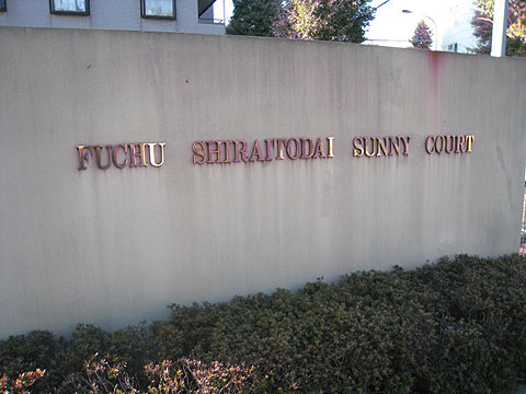 その他共用部　写真１