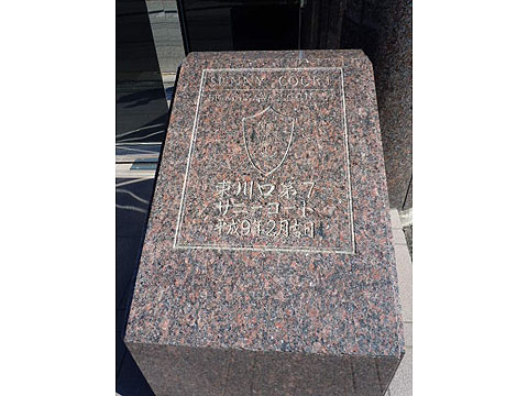 その他共用部　写真1