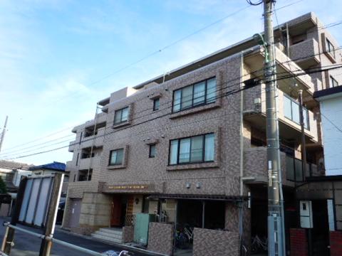 その他共用部 外観3