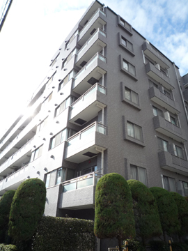 その他共用部 外観2