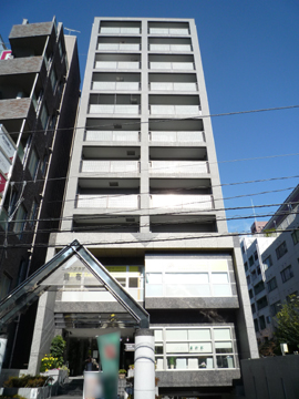 その他共用部 外観2