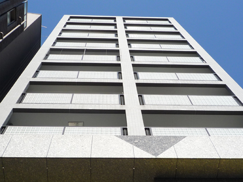 その他共用部 外観3