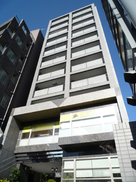 その他共用部 外観4