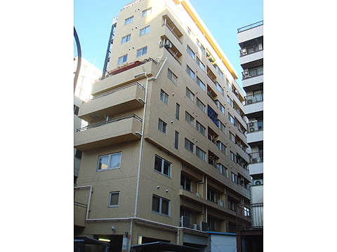 その他共用部　外観3