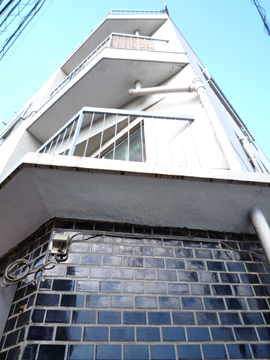 その他共用部　外観3