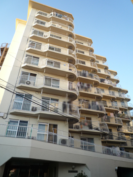 その他共用部 外観2