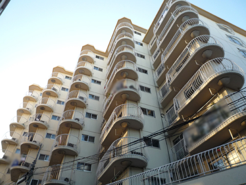 その他共用部 外観4