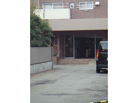 その他共用部　エントランス1