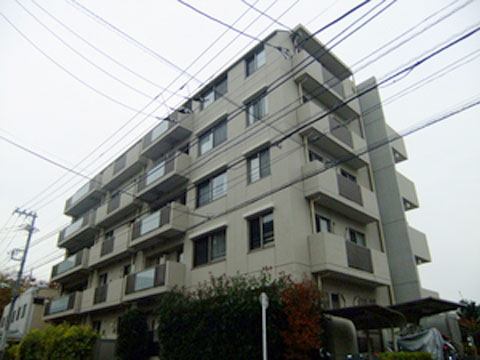 現地外観写真 外観写真