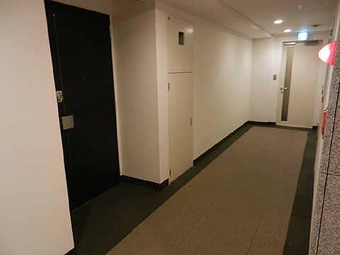 その他共用部 共用廊下