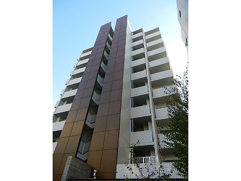 その他共用部 外観2