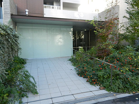その他共用部 エントランス1