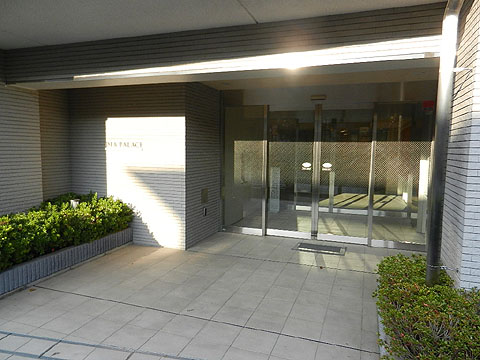 その他共用部　エントランス１