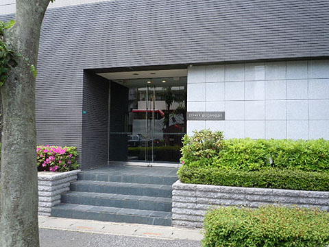 その他共用部　エントランス1